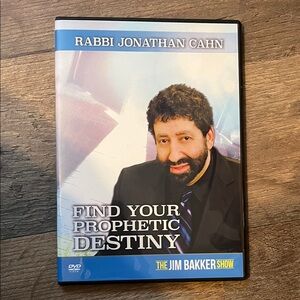 Find Your Prophetic Destiny DVD